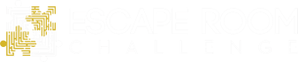 Escape Room Challenge Logo