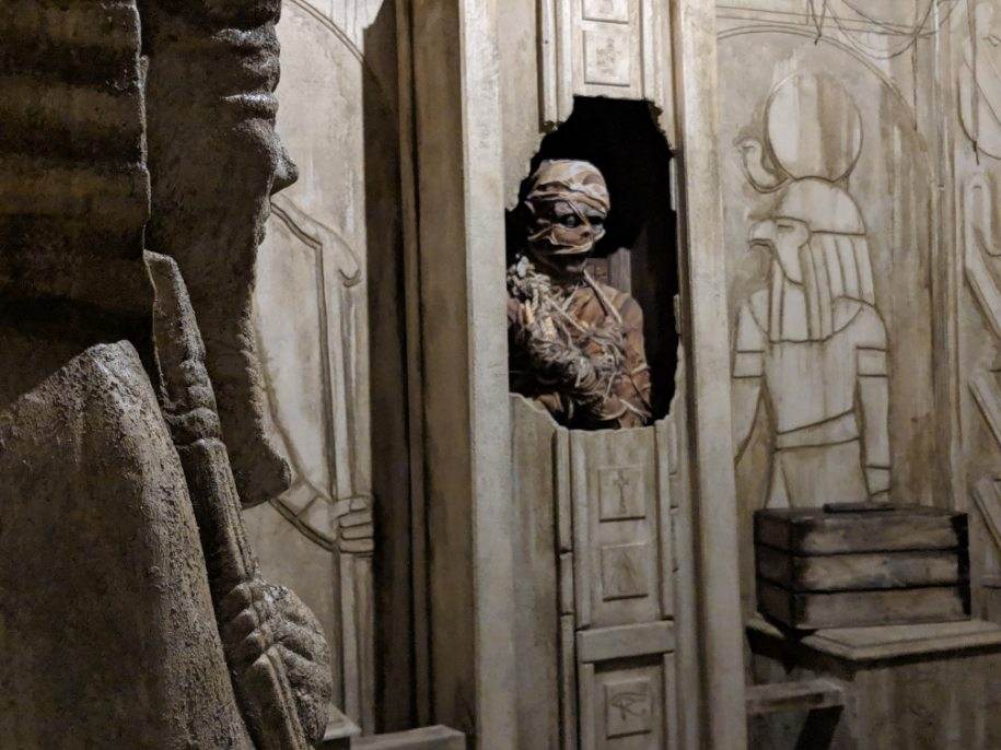 Pharaoh Amazing Escape Room Pharaoh Amazing Escape Room